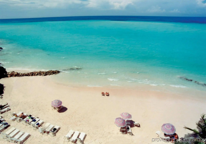 Pompano Beach Club