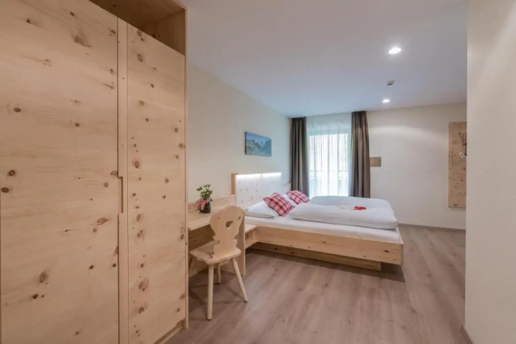 Berghotel Alpenrast