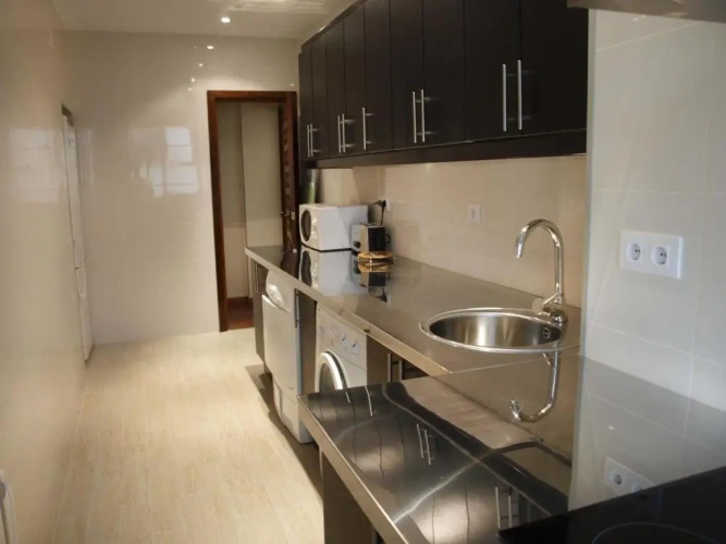 Double Apartment