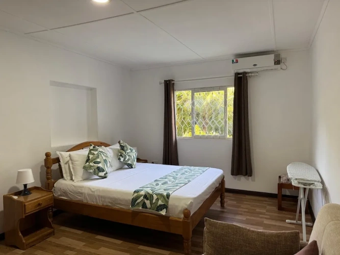 Comfort Apartment