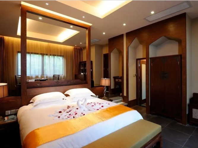Regalia Resort & SPA