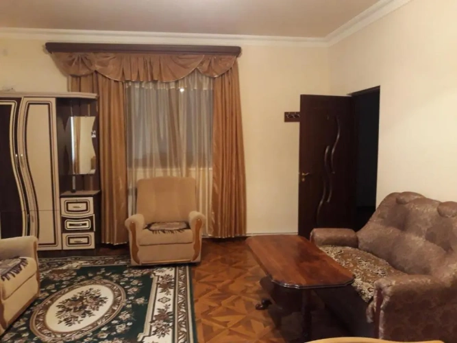 Classic Triple room