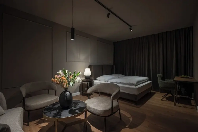 Business Apartment
