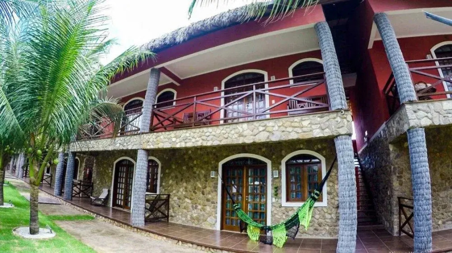 Image de l'hôtel