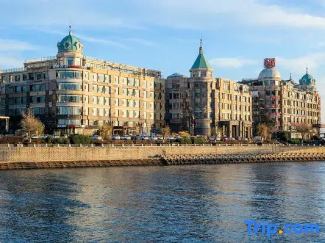 IntercityHotel Dalian Xinghai Square