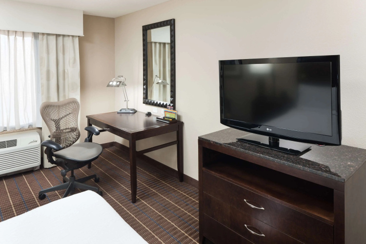 Hilton Garden Inn El Paso Airport