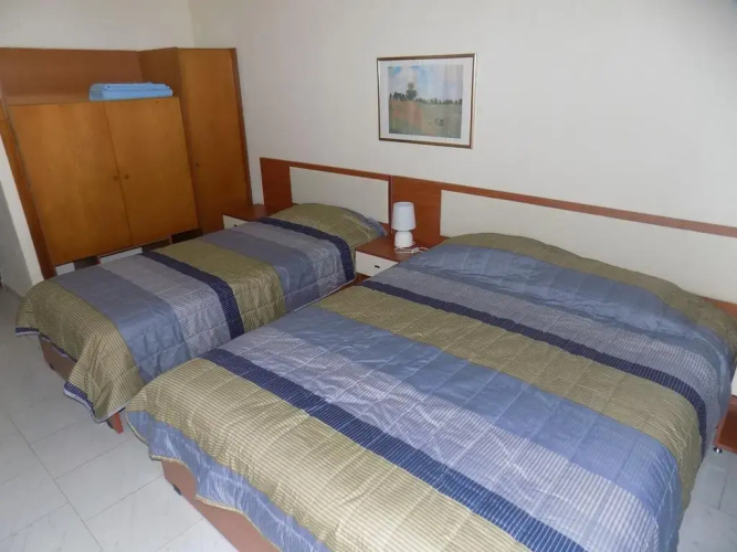 Athina Apartments