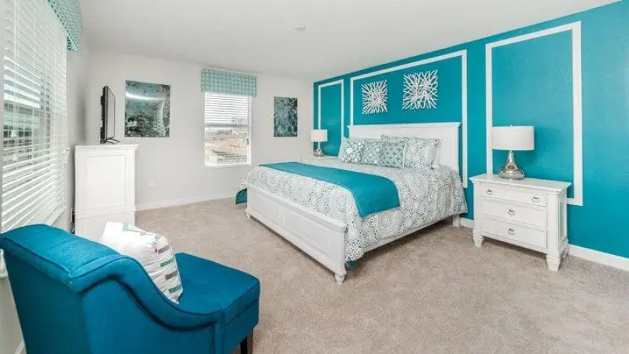 Storey Lake Resort Homes