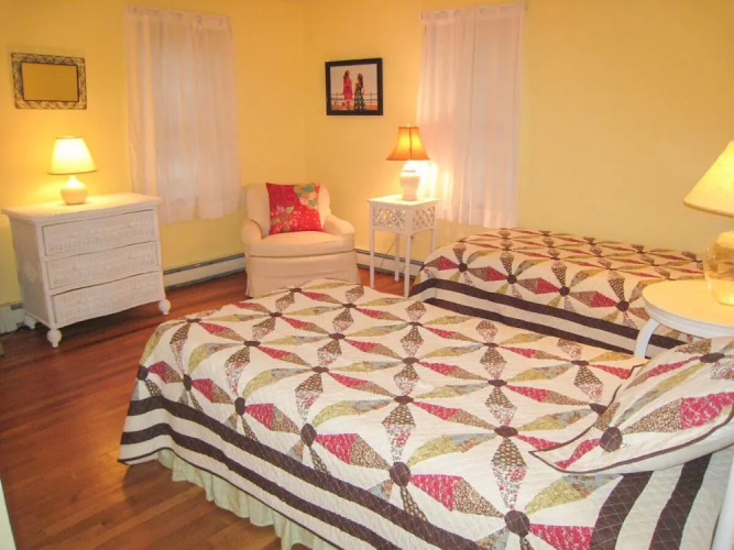 80 Dairy Street - Three Bedroom House