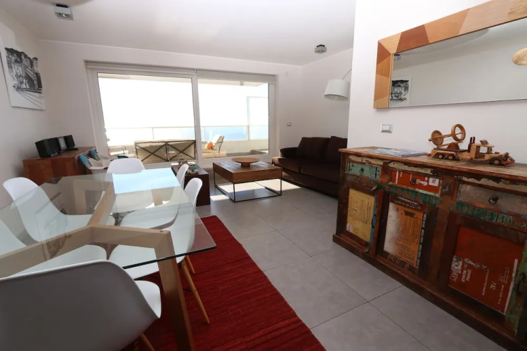 Apartamento Costa de Montemar