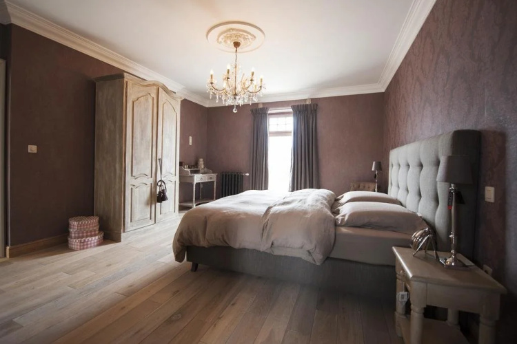 Le Petit Chateau Bvba