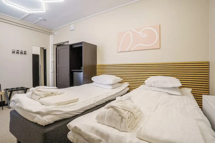 Sawo Hostel