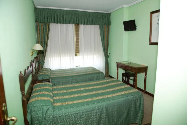 Hotel Dolusa