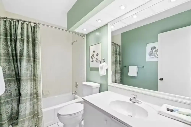 Surfside Resort #1508b