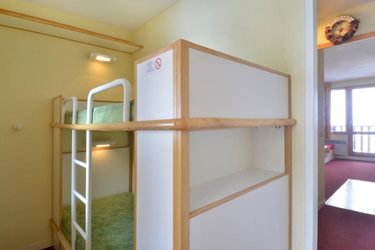 Hotel rooms