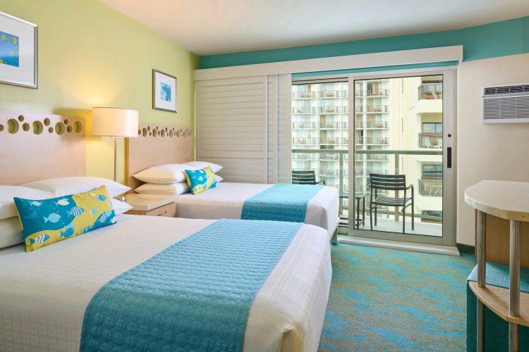 Aston Waikiki Circle Hotel photo 8