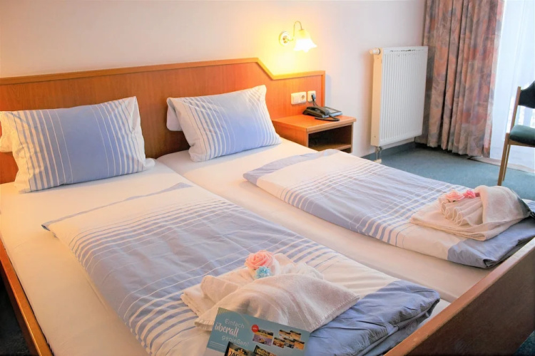 Waldhotel Feldbachtal