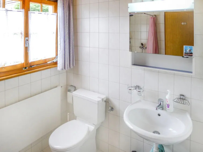 Chalet Allegra