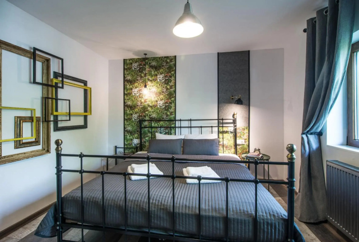 Rent in Cluj Apartments