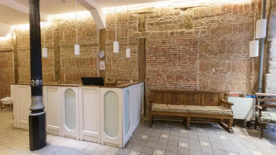 Hostal Sol Madrid