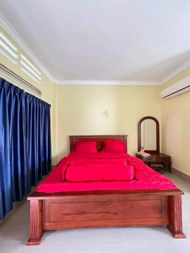 88 Apartment Sen Sok