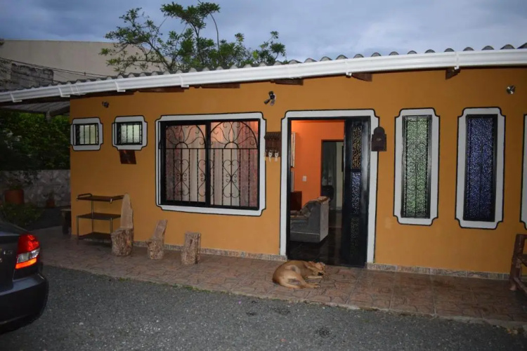 Hostal Campestre Viento Rico