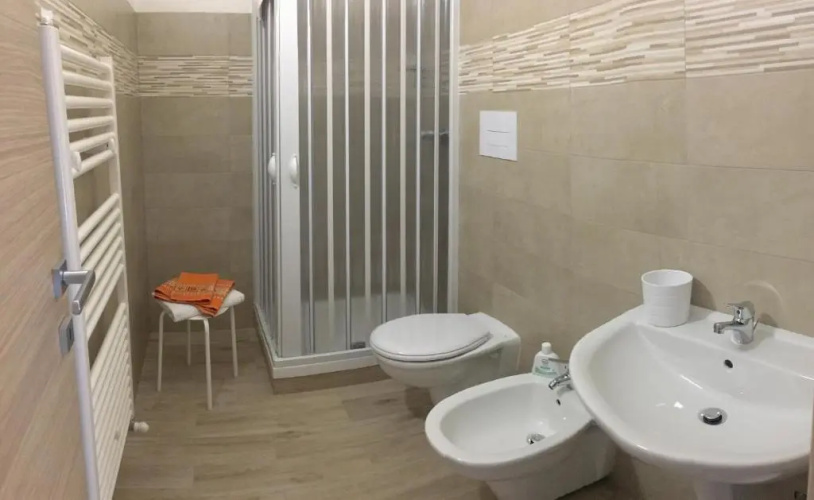 Aria di Casa
