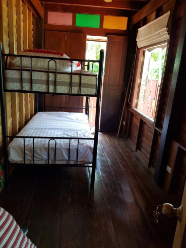 5 Islands Beach House Beautiful, 3-bedroom Beachfront Villa on Koh Sam