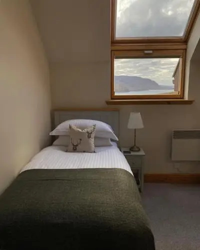 Ardvreck House