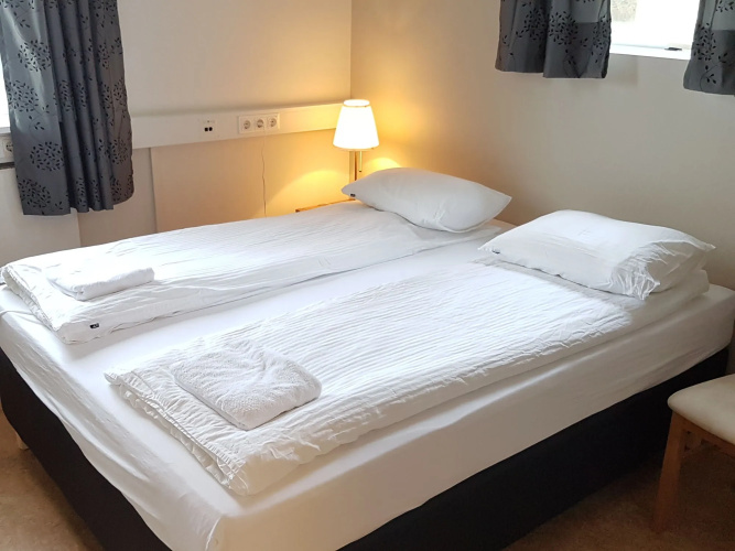 Laufás Guesthouse