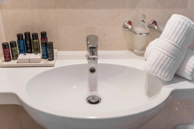 Baia del Mar Beach Boutique Hotel photo 15