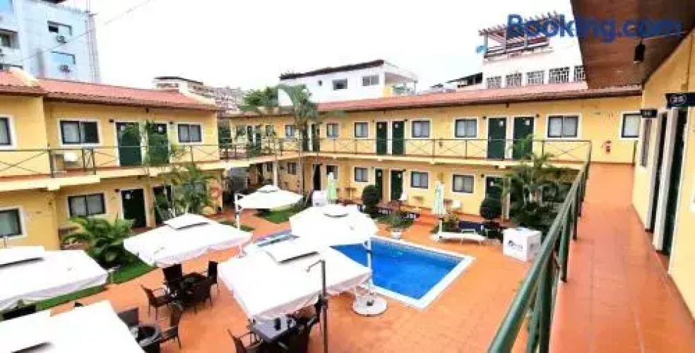 Guest House Fortaleza
