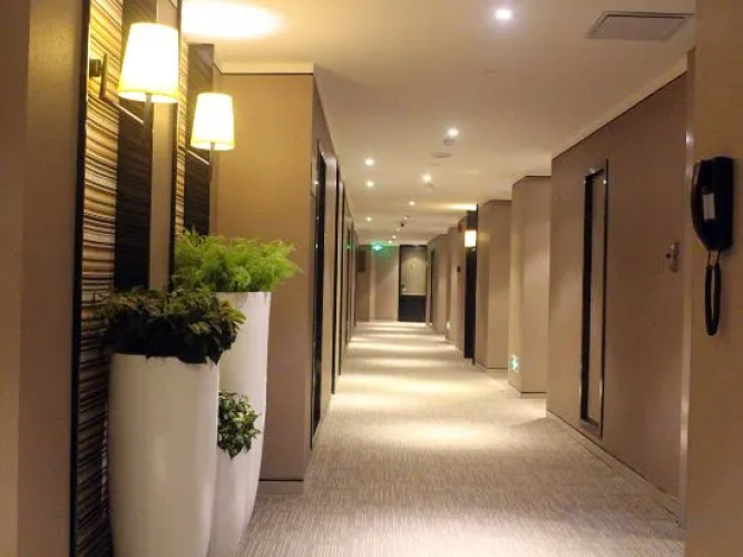 Homeinn Plus Hotel