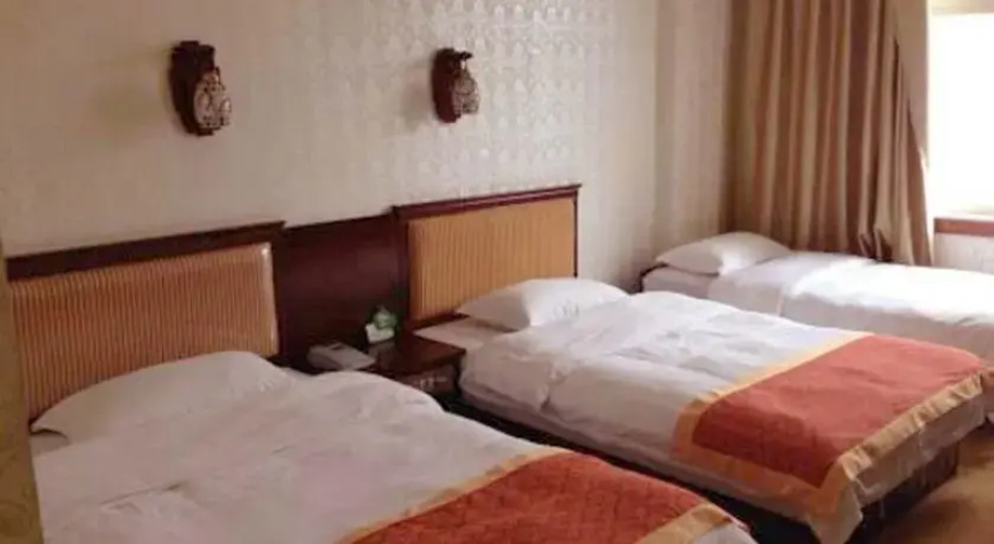 Jin Hui Hotel