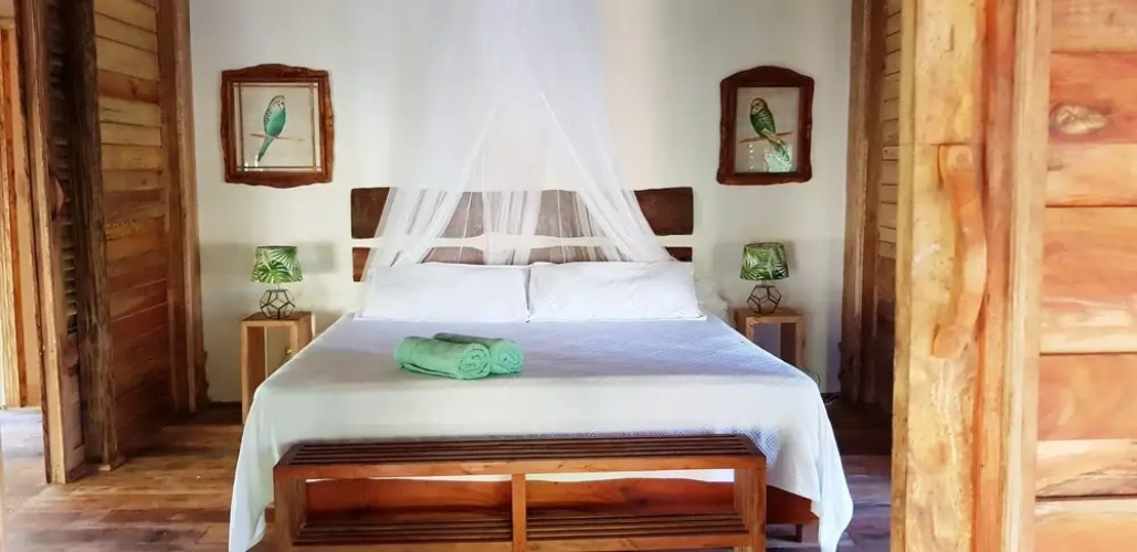 El Valle Lodge