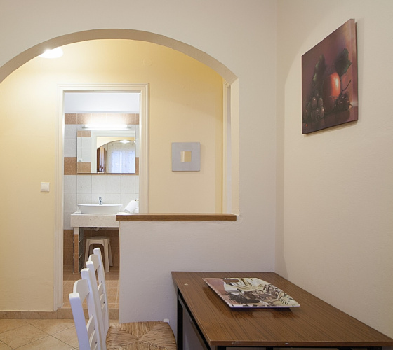 Villa Alissia - Skiathos