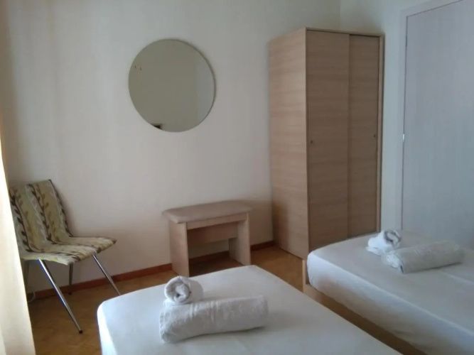 Olena House