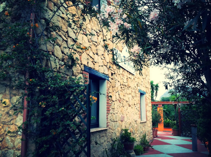 Otel görseli