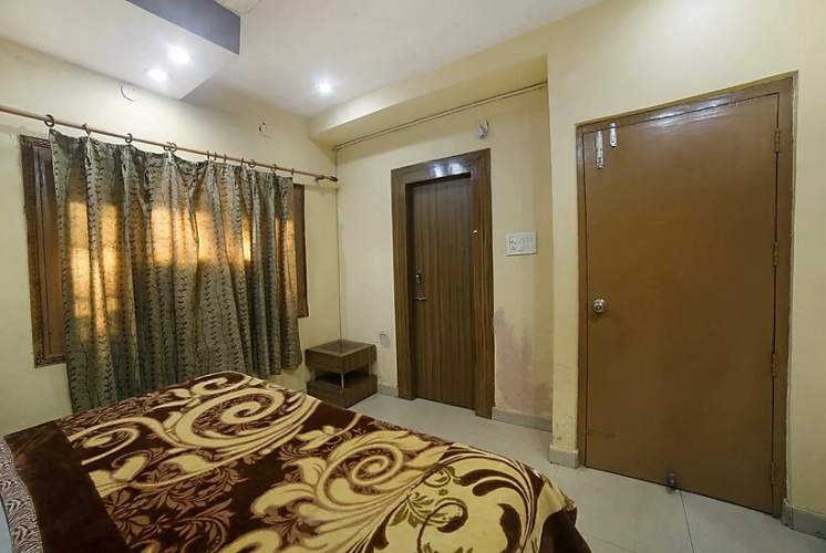 Hotel Kapoor