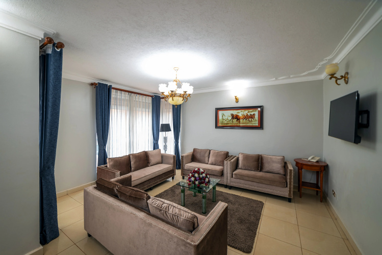 A'lure Hotel & Residences