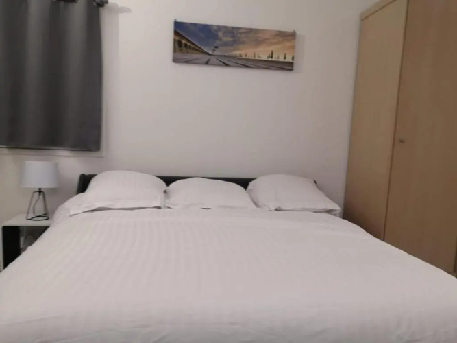 Le Studio De Deauville Plage