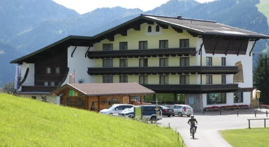 Hotelbild
