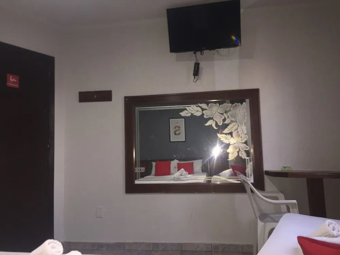 OYO Hotel Cambara