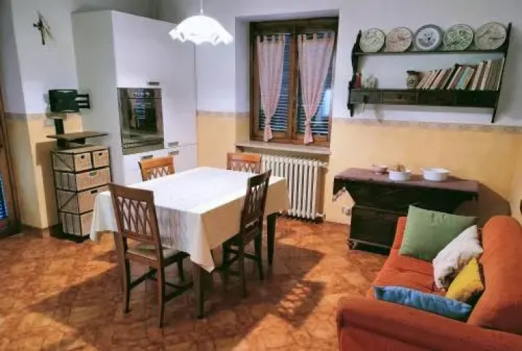 B&B Madama Granèt