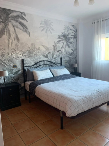 Appartement résidence Casablanca II