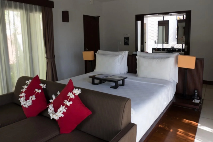 The Samaya Ubud