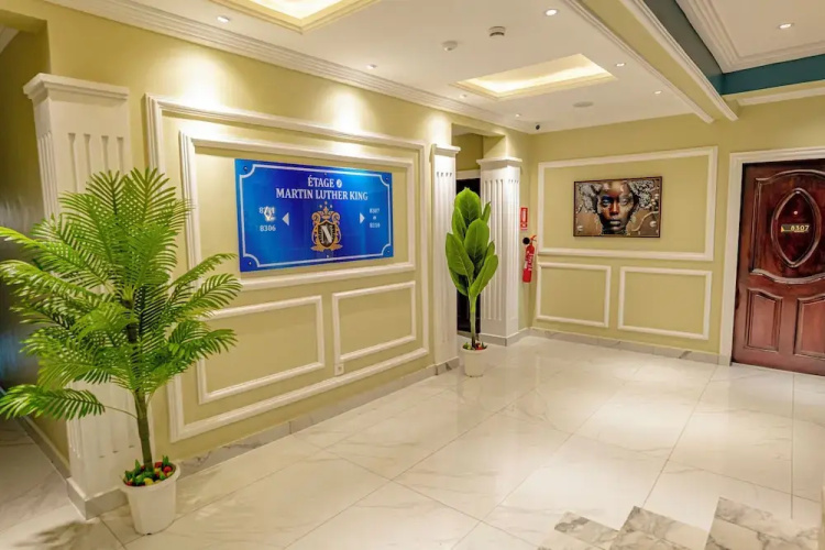 Hotel Residence Narita