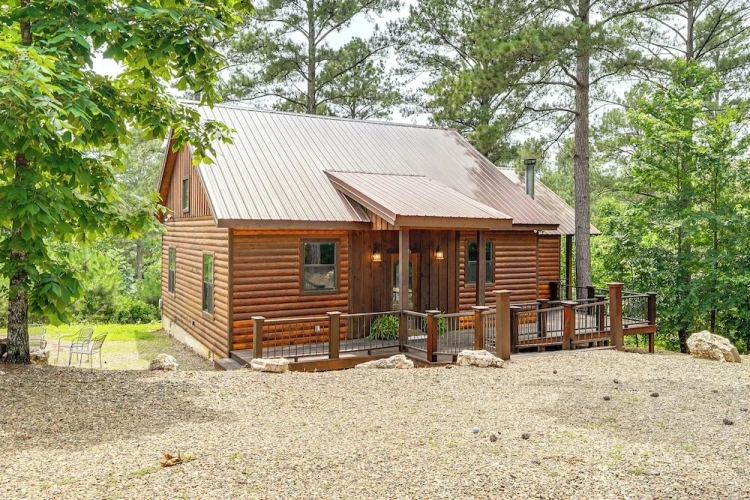 2 Bedrooms Cottage