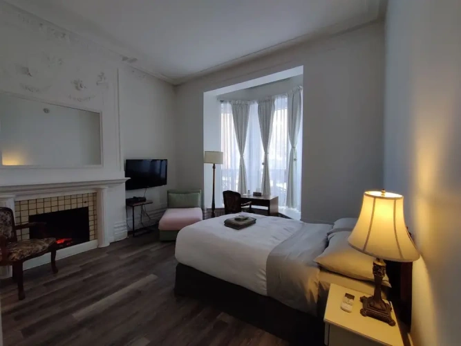 1 Bedroom Classic room