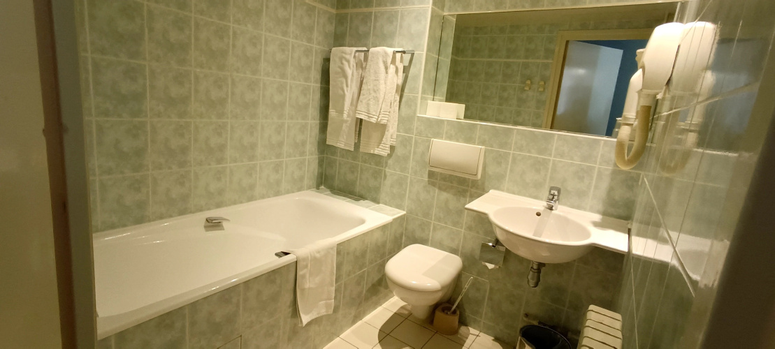 Grand Hotel du Havre photo 9